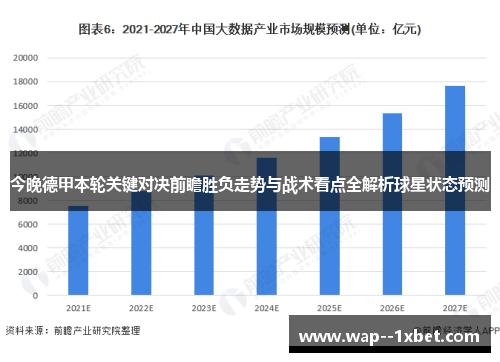 今晚德甲本轮关键对决前瞻胜负走势与战术看点全解析球星状态预测